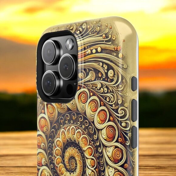 iPhone 14 Pro Max phone case, MARPC1115 - Picture 3 of 9